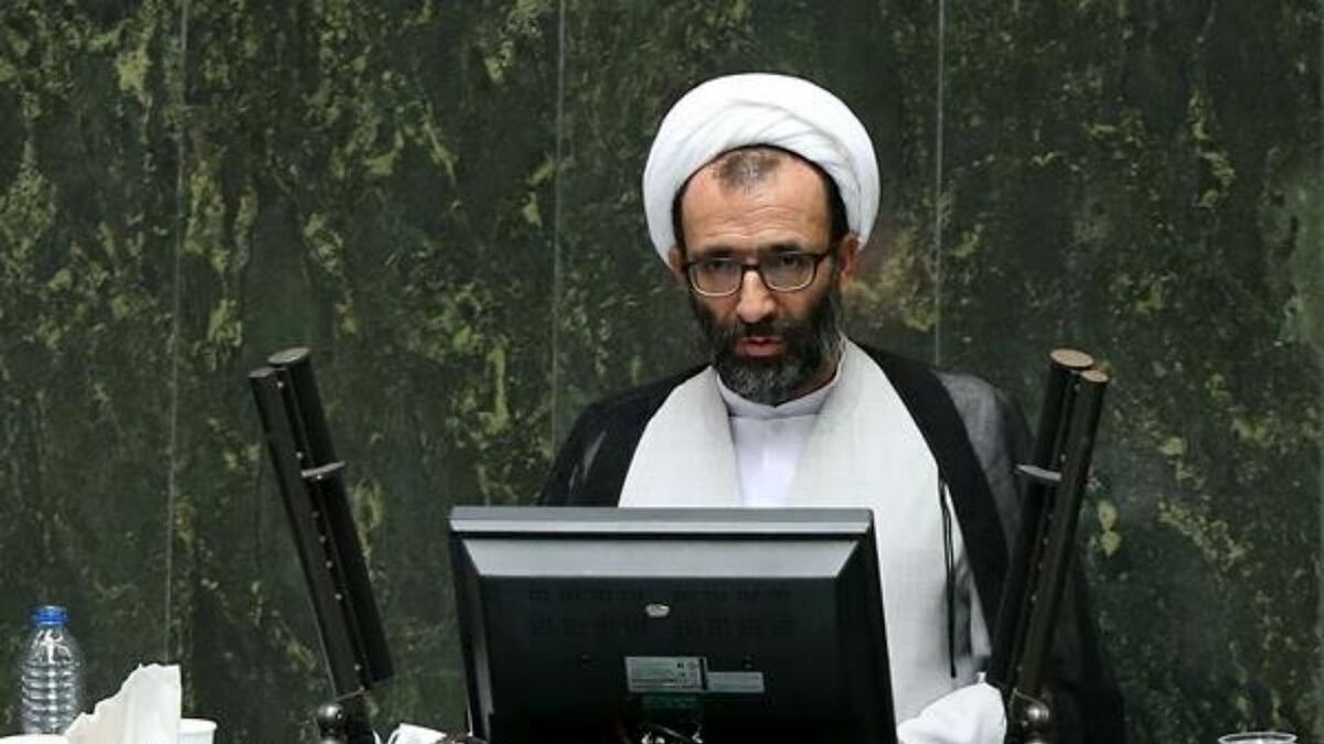 واکنش نماینده مجلس به انتصابات غیرقانونی در وزارت نفت